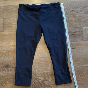 Lululemon pants. Size 10